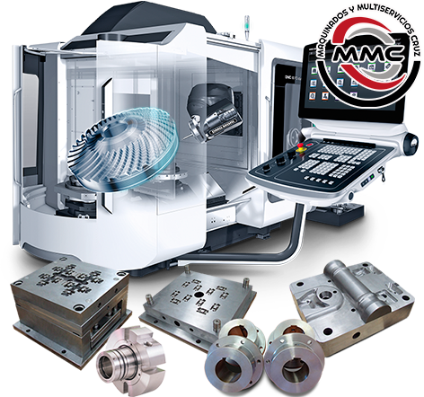 Maquinados y Multiservicios Cruz