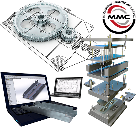 Maquinados y Multiservicios Cruz