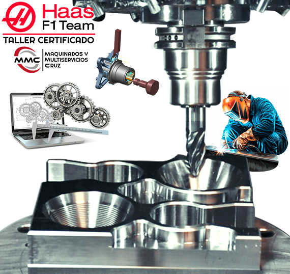 Maquinados y Multiservicios Cruz