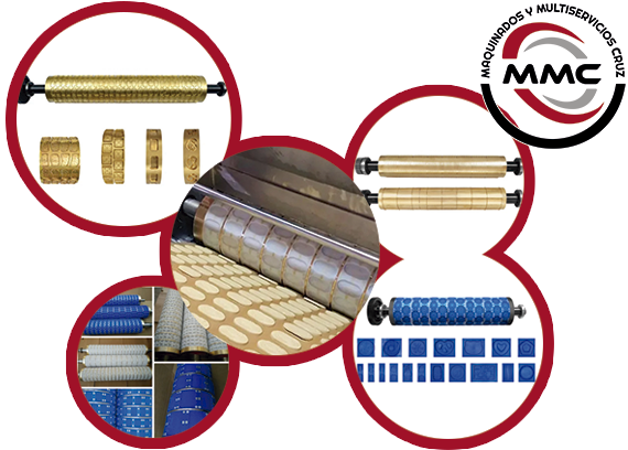 Maquinados y Multiservicios Cruz